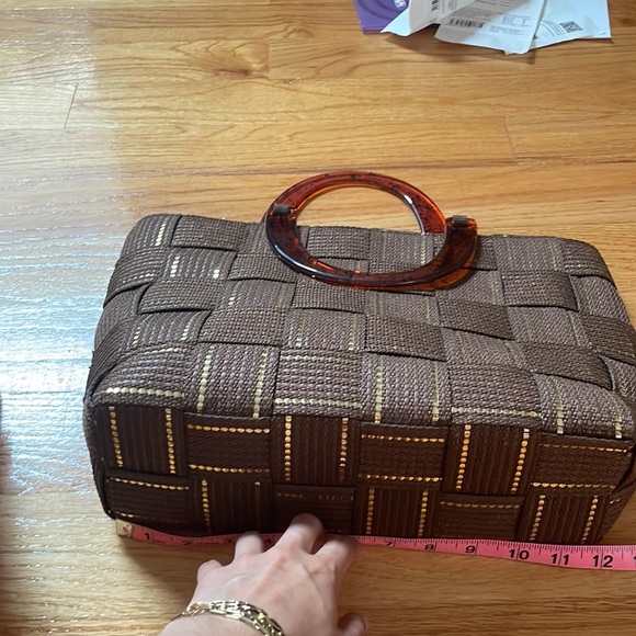 Made in Italy beach tote - Picture 4 of 4